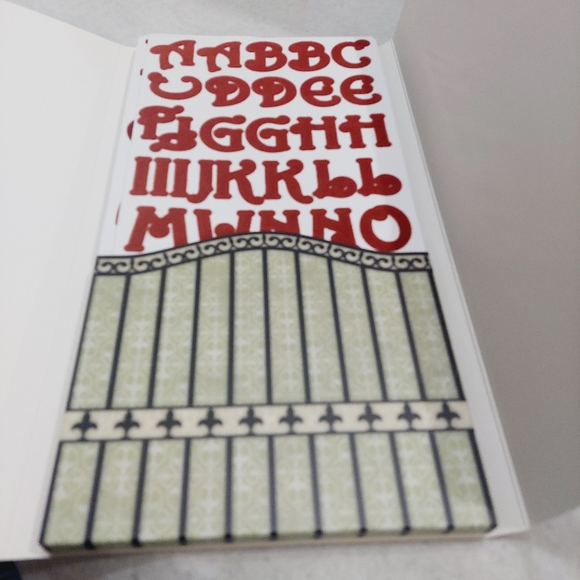 Vintage silhouettes stickers (245) - Picture 5 of 9